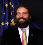 Rupert Boneham To Seek the Libertarian Party Nomination for Governor