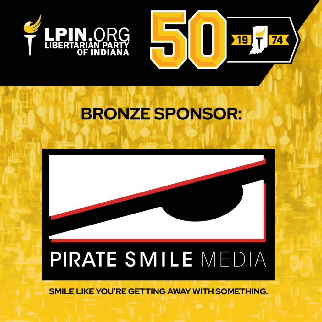 Bronze Level Sponsor: Pirate Smile Media