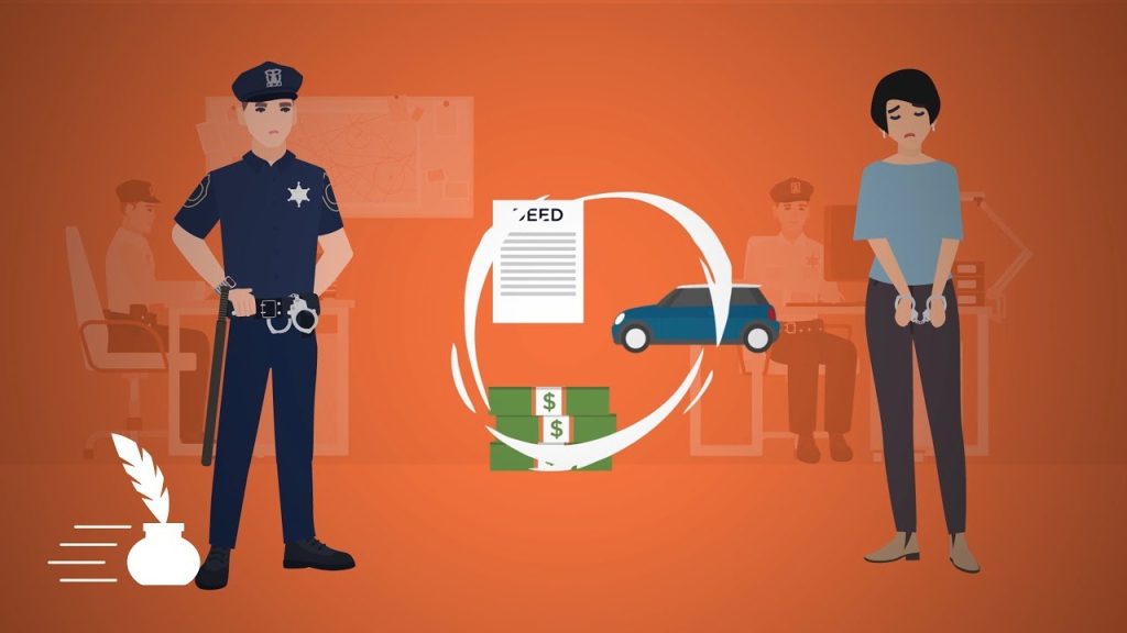 The Federalist Society - Civil Asset Forfeiture: An Overview & Conversation [POLICYbrief]